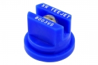 Elemento per ugello a spruzzo piatto XR 8003 VS blu (Accessori)