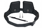 Set de ceinture ventrale et pectorale