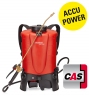 REC 15 AC5 (CAS with battery pack, without charger)