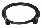 Tuyau 1.3 m, G1/2“-G1/2“