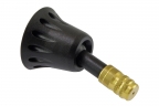 Adjustable nozzle brass 