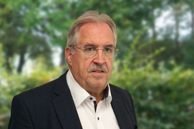 Verwaltungsratspräsident und Firmeninhaber Jürg Zwahlen