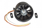 Electric ducted fan (EDF)