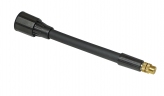Prolunga 17 cm flessibile, fisso, a Accu Star 1.5