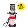 e-Profi 7 (CAS con batteria, con caricabatterie)