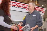 Birchmeier Sprühtechnik AG repair service