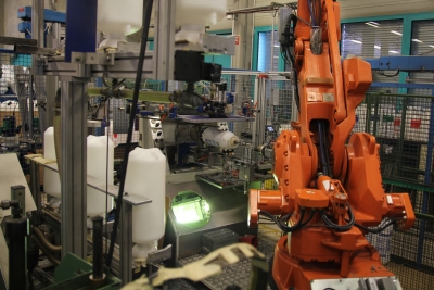 Die Birchmeier AG fertigt für Industrie und Gartenbau. Der Exportanteil liegt bei circa 70%, mehr als 40 Länder werden beliefert.