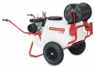 A 130 Wheelbarrow sprayer, with electric engine (CH)