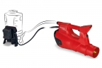 AS 1200 – pulvérisateur souffleur à batterie (Accessoires)
