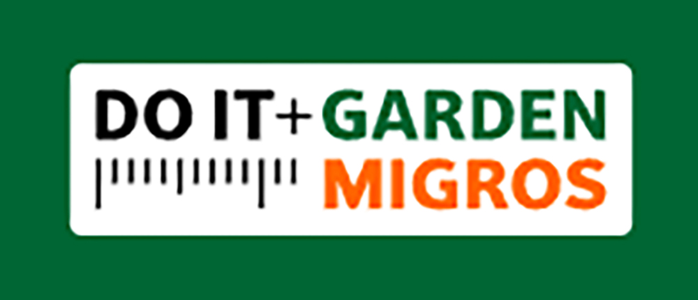 DO IT + GARDEN