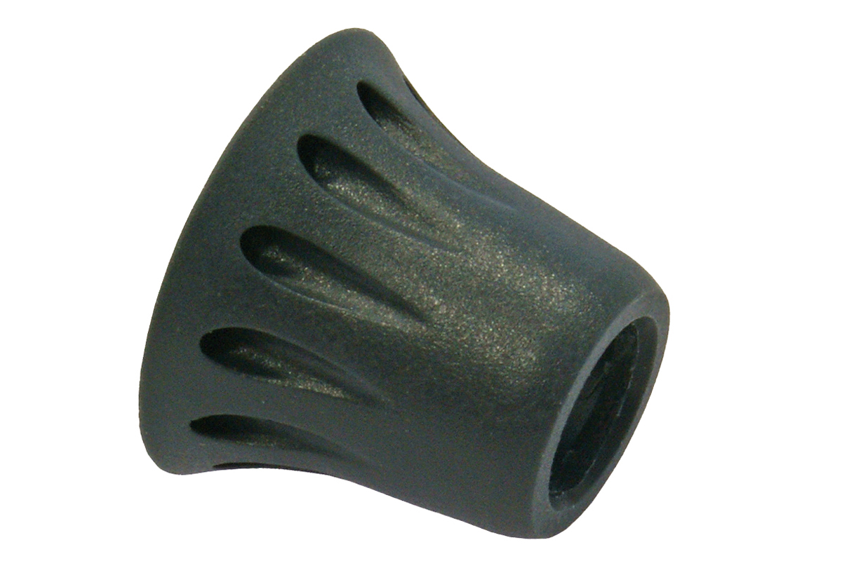 Cap screw nut G3/8” PP ø12.8 mm