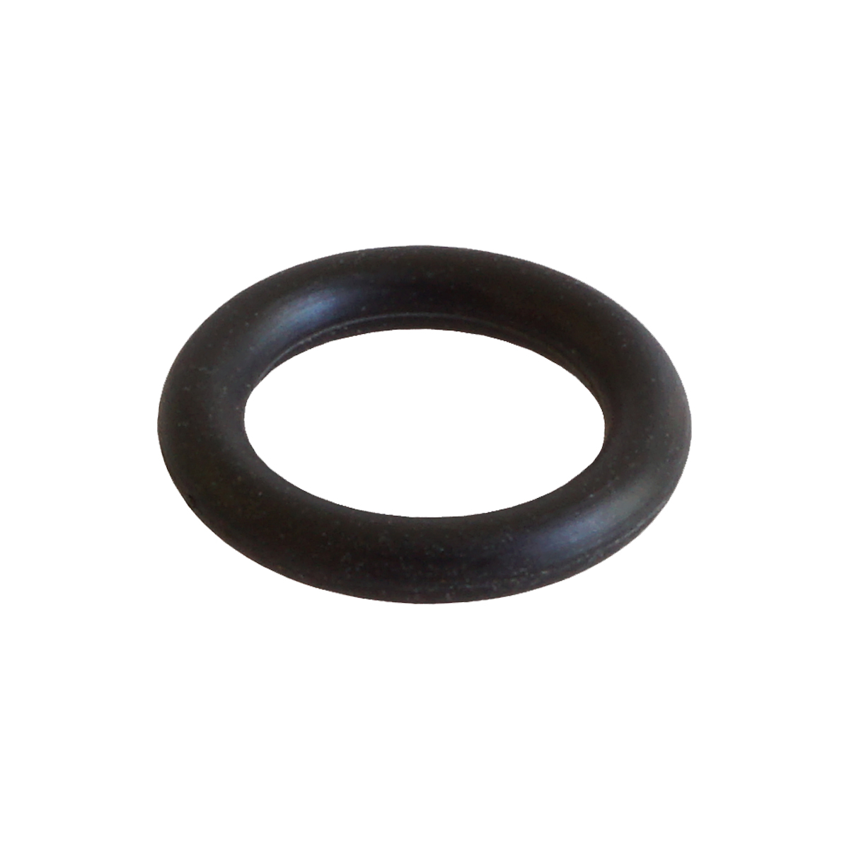O-Ring Nullring Rundring 13,0 x 1,5 mm NBR 70 Shore A schwarz 30 St. 
