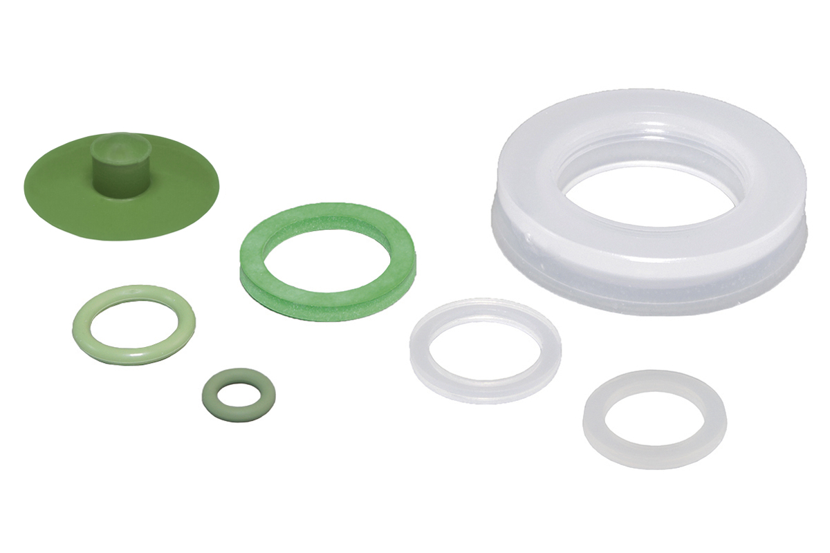 Gasket set Spray-Matic 2 S / 5 S / 5 SI / 10 S / 10 SP