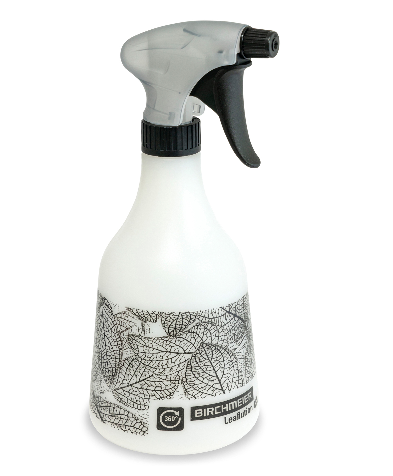 Leaflution / 360° Leaflution / 360°