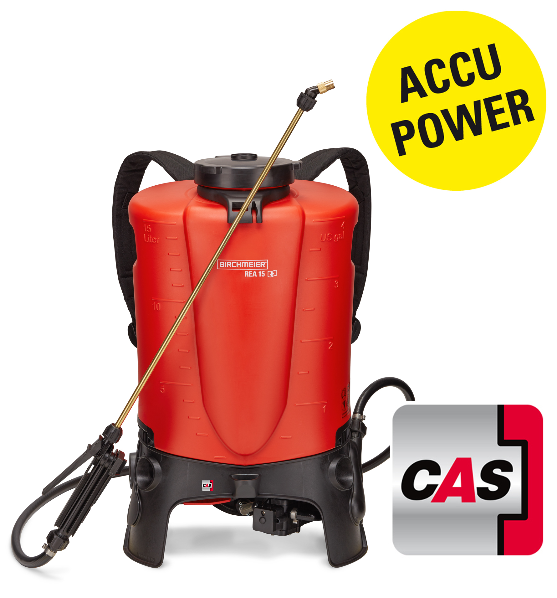 REA 15 AC2 REA 15 AC2