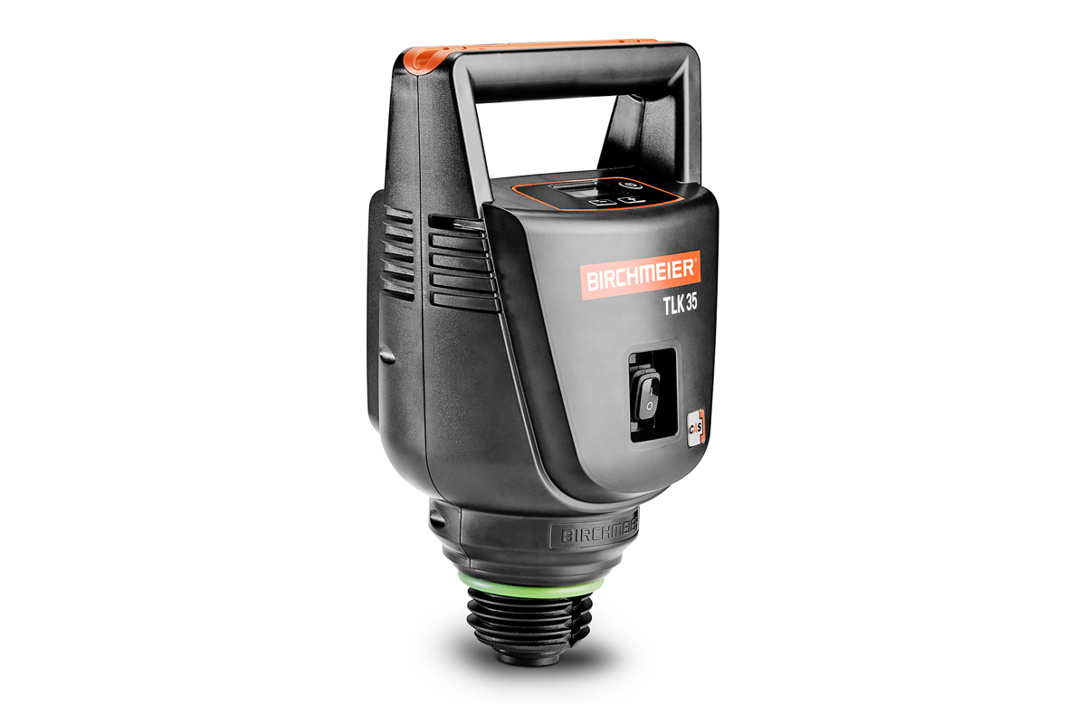 TLK 35 (CAS sans bloc batterie, sans chargeur)