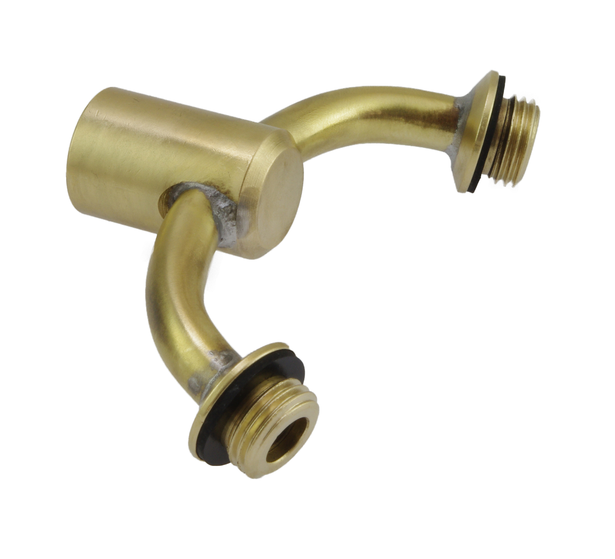 Double nozzle holder, thread G1/4“