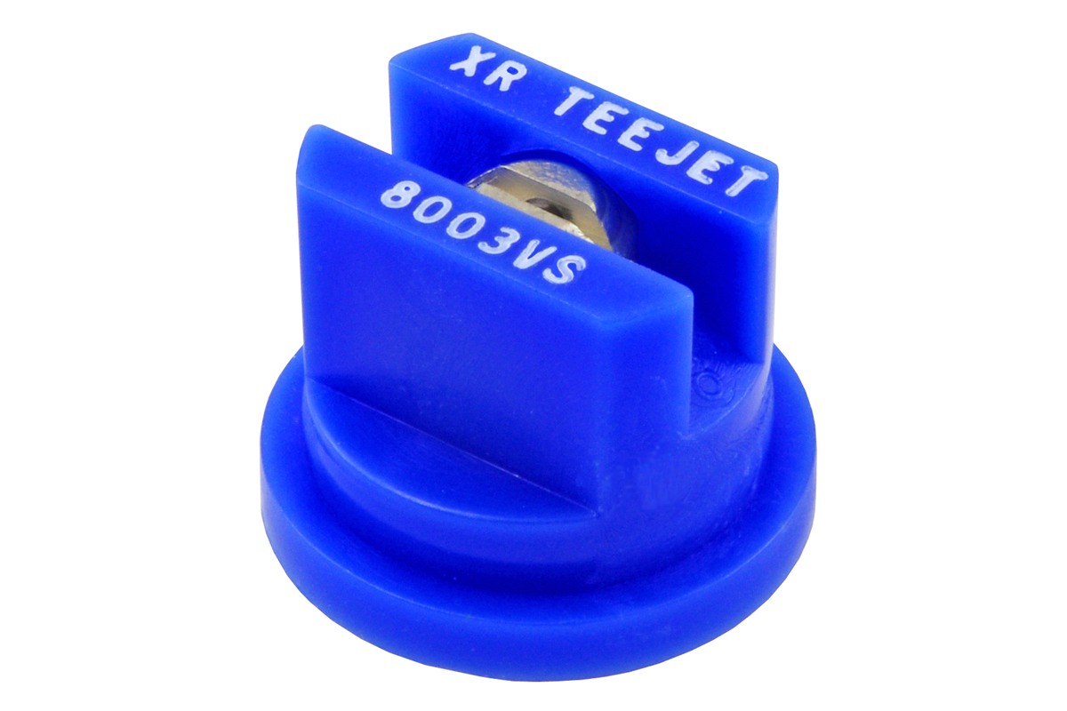 Element for fanjet nozzle XR 8003 VS blue